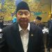 Politisi Senior Sumatera Utara Abdul Wahab Dalimunthe Wafat