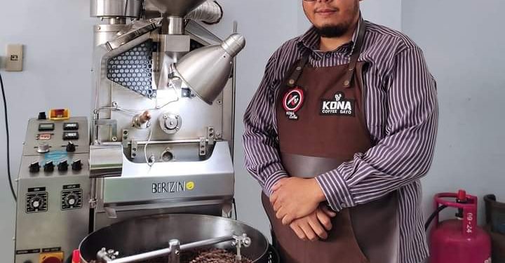 Wahyu Fahmi Pimpin Ikatan Mahasiswa Muhammadiyah Aceh Cabang Aceh Tengah