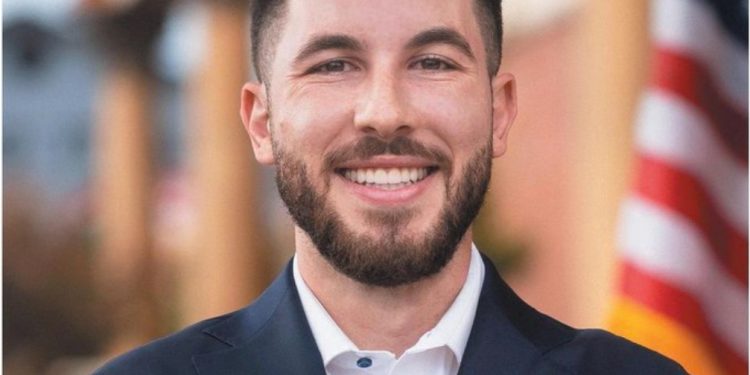 Abdullah Hammoud Terpilih Menjadi Walikota Dearbon Michigan, Amerika