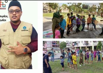 Bersama KPOTI, Olahraga Tradisional Kini Kian Eksis Di Tanjungbalai