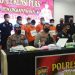 Polrestabes Medan Gagalkan Peredaran 13 Kilogram Narkoba Asal Malaysia