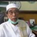 Prof. Dr. Abdullah Syah MA Berpulang, Dikebumikan di Pematang Serai Tanjung Pura