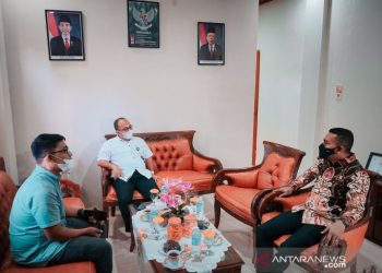 Pimpinan DPRA: Informasi tidak boleh ditahan-tahan