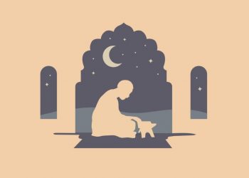 Adakah Ketentuan Akikah untuk Orang Dewasa?