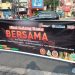 Lazismu dan AMM Medan Kolaborasi Aksi Bersama