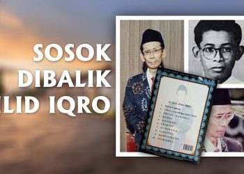 As’ad Humam Kiai Muhammadiyah Penemu Metode Iqro