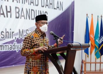 Orientasi AUM: Unggul di Dunia Bermanfaat di Akhirat