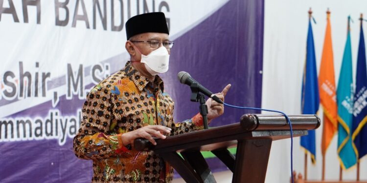 Orientasi AUM: Unggul di Dunia Bermanfaat di Akhirat