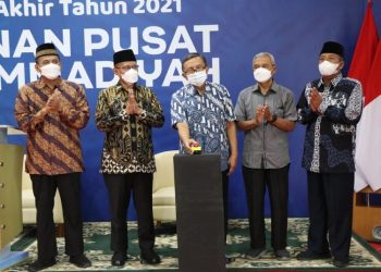 Muhammadiyah Australia College Akan Membawa Misi Islam Berkemajuan