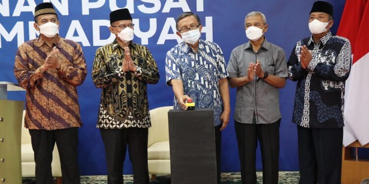 Muhammadiyah Australia College Akan Membawa Misi Islam Berkemajuan