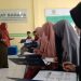 Pusat Bahasa Inggris Unmuha Adakan Fun English Learning for Baitul Arqam Studenta
