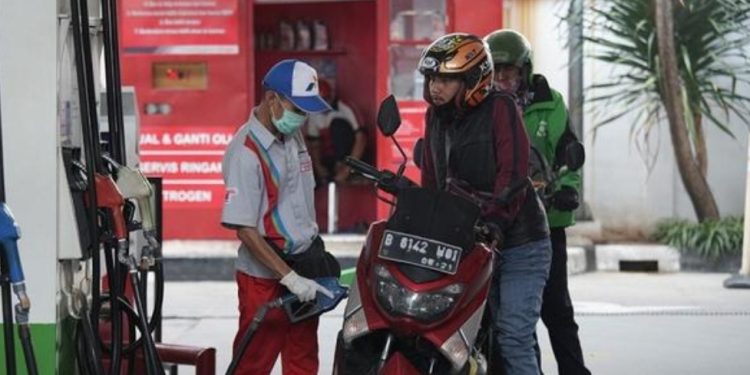 Siap-siap, Pekan Depan Pemerintah akan Hapus Premium dan Pertalite