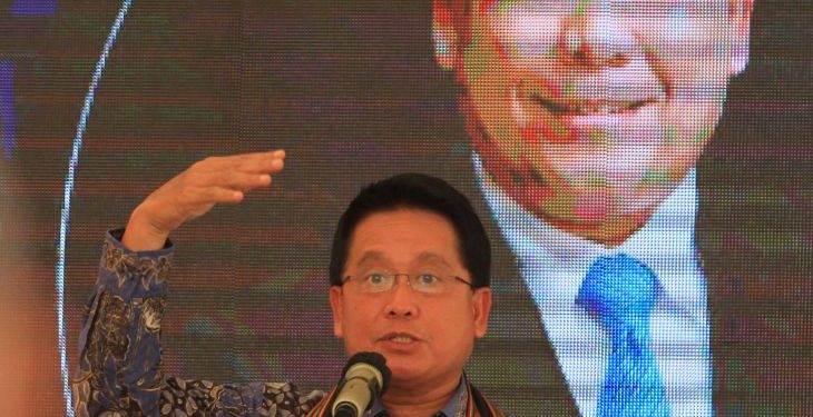 BSI Siap Bantu UMKM yang Tak Tersentuh Perbankan