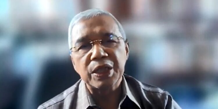 Muhammadiyah Menolong Rakyat Berbasis Tradisi Ilmu dan Amal