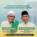 PP Muhammadiyah Sampaikan Ucapan Selamat kepada Ketum PB NU yang Terpilih