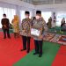 Peringati Milad ke109, Bupati Pujikan Peran Muhammadiyah Deli Serdang