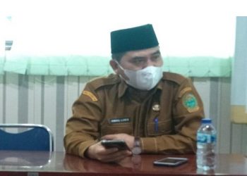 Dinkes Sumut Tracing Warga Terkait Omicron Asal Medan