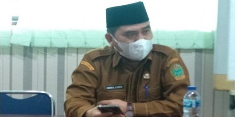 Dinkes Sumut Tracing Warga Terkait Omicron Asal Medan