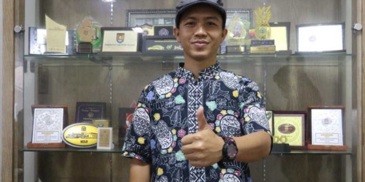 Berusia 28 tahun, Dosen Ini Raih Gelar Doktor dengan Predikat Cum Laude