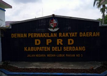 Kejari Deli Serdang Tetapkan Tiga Tersangka Korupsi Dana Pemeliharaan Kendaraan Dinas