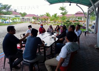 Muhammadiyah DS Matangkan Persiapan Milad109, Ahad Besok