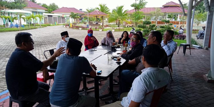 Muhammadiyah DS Matangkan Persiapan Milad109, Ahad Besok