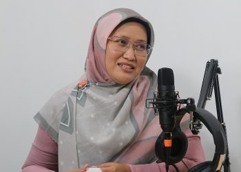 Nasyiatul ‘Aisyiyah di Masa Pandemi : Tetap Fokus pada Perempuan dan Anak