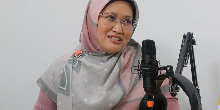 Nasyiatul ‘Aisyiyah di Masa Pandemi : Tetap Fokus pada Perempuan dan Anak