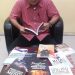 Masa Pandemi, 23 Dosen FISIP UMSU Hasilkan Buku