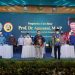 Mengalir Ucapan Selamat untuk Pengukuhan Guru Besar Prof Agussani MAP