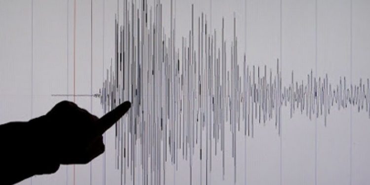 Gempa Magnitudo 7,5 Guncang Larantuka NTT, BMKG Keluarkan Peringatan Tsunami