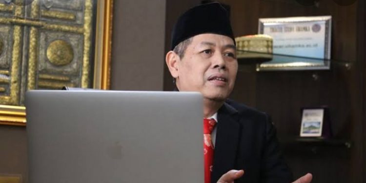 UHAMKA Gelar Seminar Kampus Merdeka dan Pengabdian Masyarakat Berbasis Penelitian