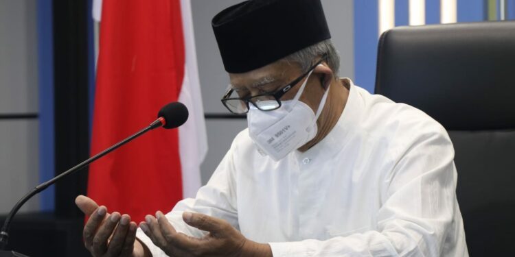 Haedar Nashir Yakini Pengurus PBNU Dapat Merangkul Semua Golongan Umat Islam