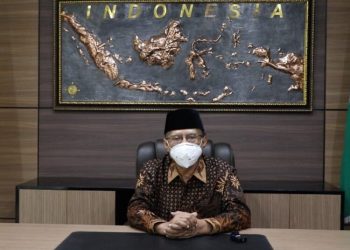 Milad 61 Tahun UAD, Ini Empat Harapan Haedar Nashir