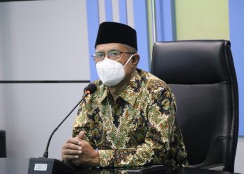 Tiga Peran Strategis Muhammadiyah dalam Penanganan Pandemi Covid-19