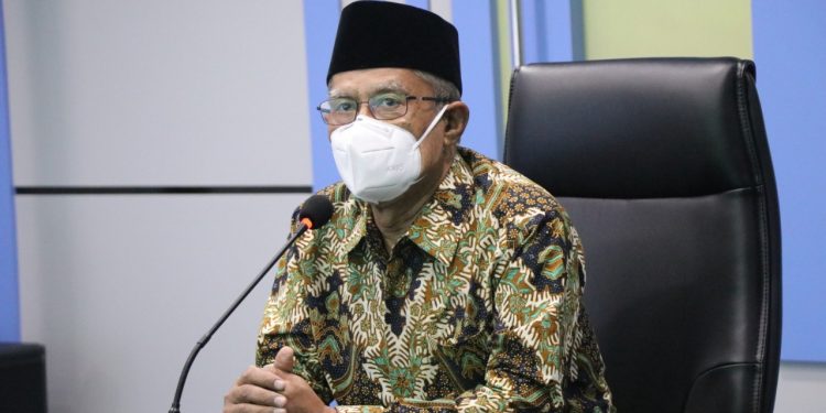 Tiga Peran Strategis Muhammadiyah dalam Penanganan Pandemi Covid-19