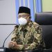 Tiga Peran Strategis Muhammadiyah dalam Penanganan Pandemi Covid-19