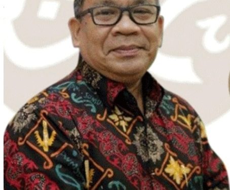 Lagi Muhammadiyah Sumut Berduka, Dr. Abdul Hakim Siagian Berpulang Kerahmatullah