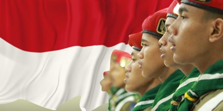 Milad 103, Sepak Terjang Hizbul Wathan yang Bangkit Kembali