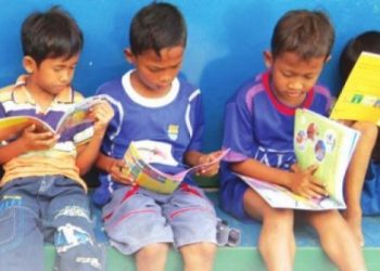 KAHMI Medan Dirikan Pondok Literasi Warga
