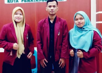 IMM Pematang Siantar Gelar Musycab, Bill Fatah Paduanta Ilyin Nasution, Nisa IM dan Ulfa Maisarah Saragih Jadi Nakhoda Baru