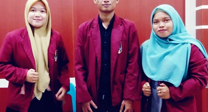 IMM Pematang Siantar Gelar Musycab, Bill Fatah Paduanta Ilyin Nasution, Nisa IM dan Ulfa Maisarah Saragih Jadi Nakhoda Baru