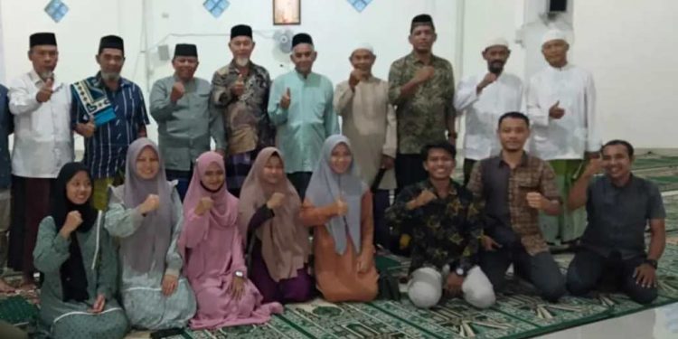 DPD IMM Perkuat Kaderisasi di Aceh Barat