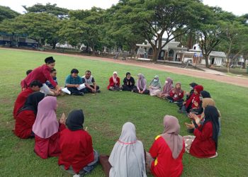 IMM Aceh Memperkuat Analisis Sosial di Tengah Masyarakat