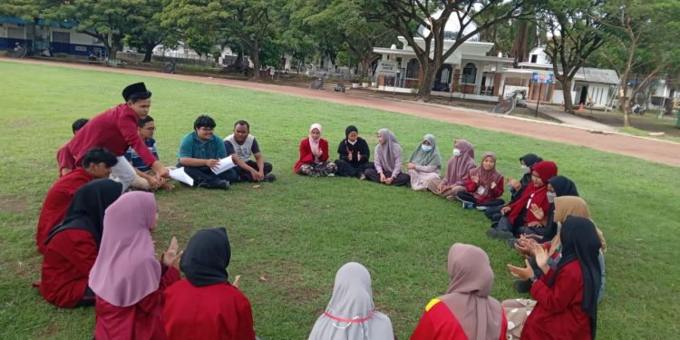 IMM Aceh Memperkuat Analisis Sosial di Tengah Masyarakat