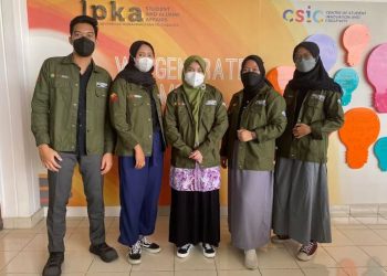 Inovasi, Mahasiswa Muhammadiyah Sulap Limbah Kulit Bawang Jadi Sabun Herbal Güzel