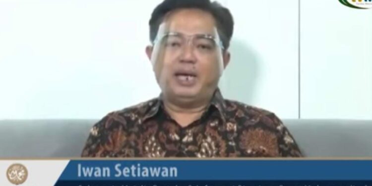 Lewat Sinergi dan Kader Digital, MPI Komitmen Mengawal Dakwah Persyarikatan