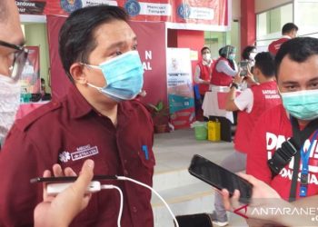 Jubir: Tiga WNA asal Cina terindikasi varian Omicron