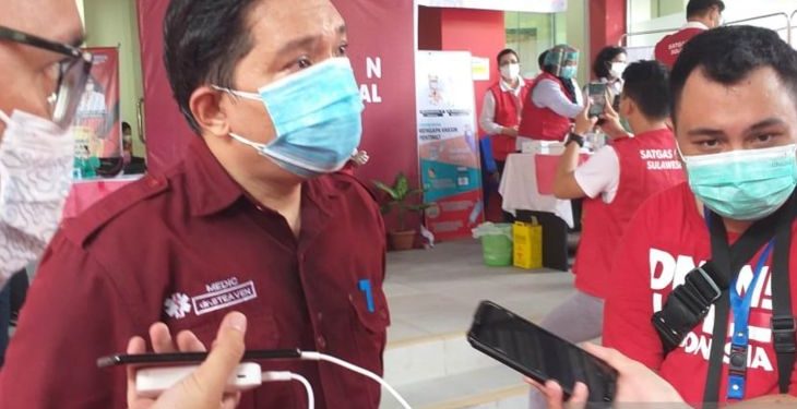 Jubir: Tiga WNA asal Cina terindikasi varian Omicron