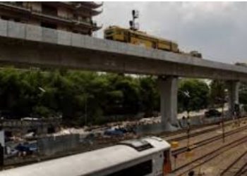 PT KAI Bangun Jalur Layang Medan – Binjai, Wali Kota Minta Warga Terdampak Disantuni